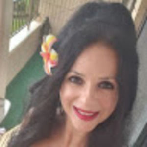 Meet your Posher, Darlene